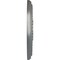Ekena Millwork Tirana Ceiling Medallion (Fits Canopies up to 4 3/4"), 13 7/8"OD x 3 3/4"ID x 1 1/4"P, Silver CM13TISLS - alternate 3